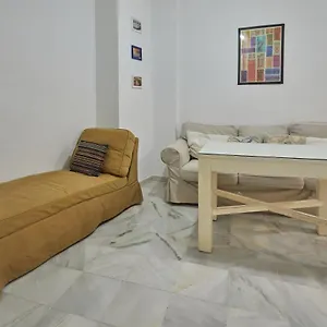 Two Bedrooms Leonor Davalos 2 , Sevilla Spanien