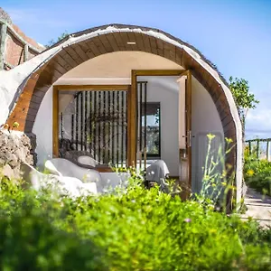 Espacio Antares , Icod De Los Vinos Espagne