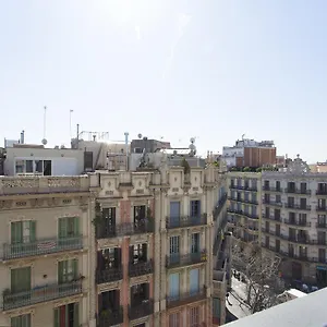 Rentbcn Rambla Catalunya Apartment , Barcelone Espagne