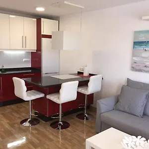 Albatros , Puerto del Carmen (Lanzarote) Espagne