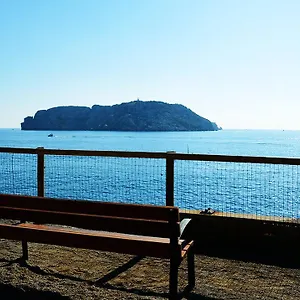 Medes Platja , L'Estartit Espagne