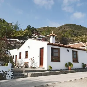 La Furnia , Icod De Los Vinos Spanien