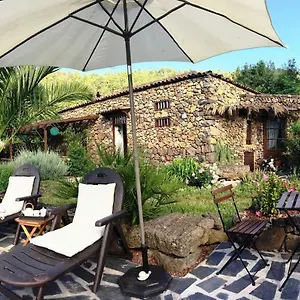 San Pablo Icod De Vinos , Icod De Los Vinos Spanien