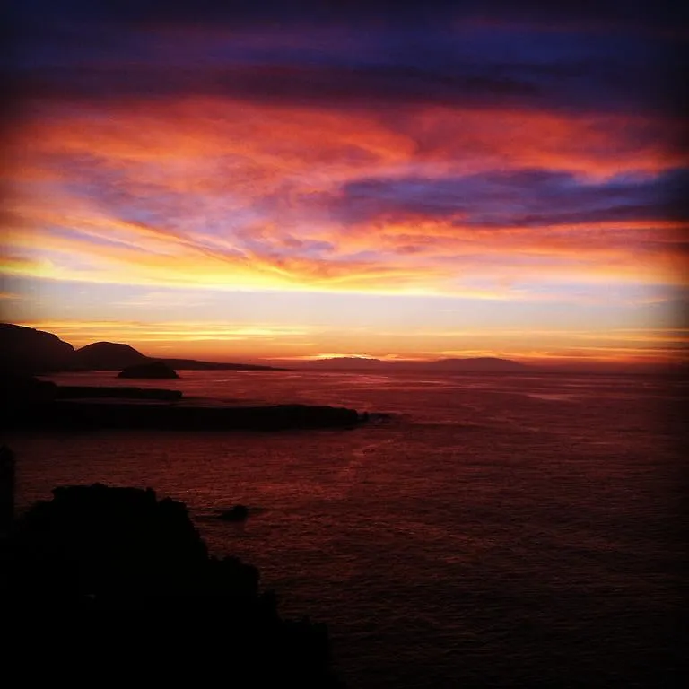 Sunset Apartment Icod De Los Vinos
